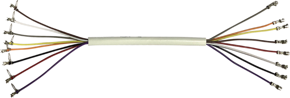 全自動端子機 全自動端子機