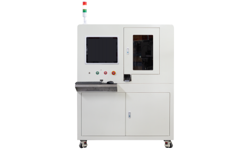 ZM-017HPL 1全自動激光印字切管機